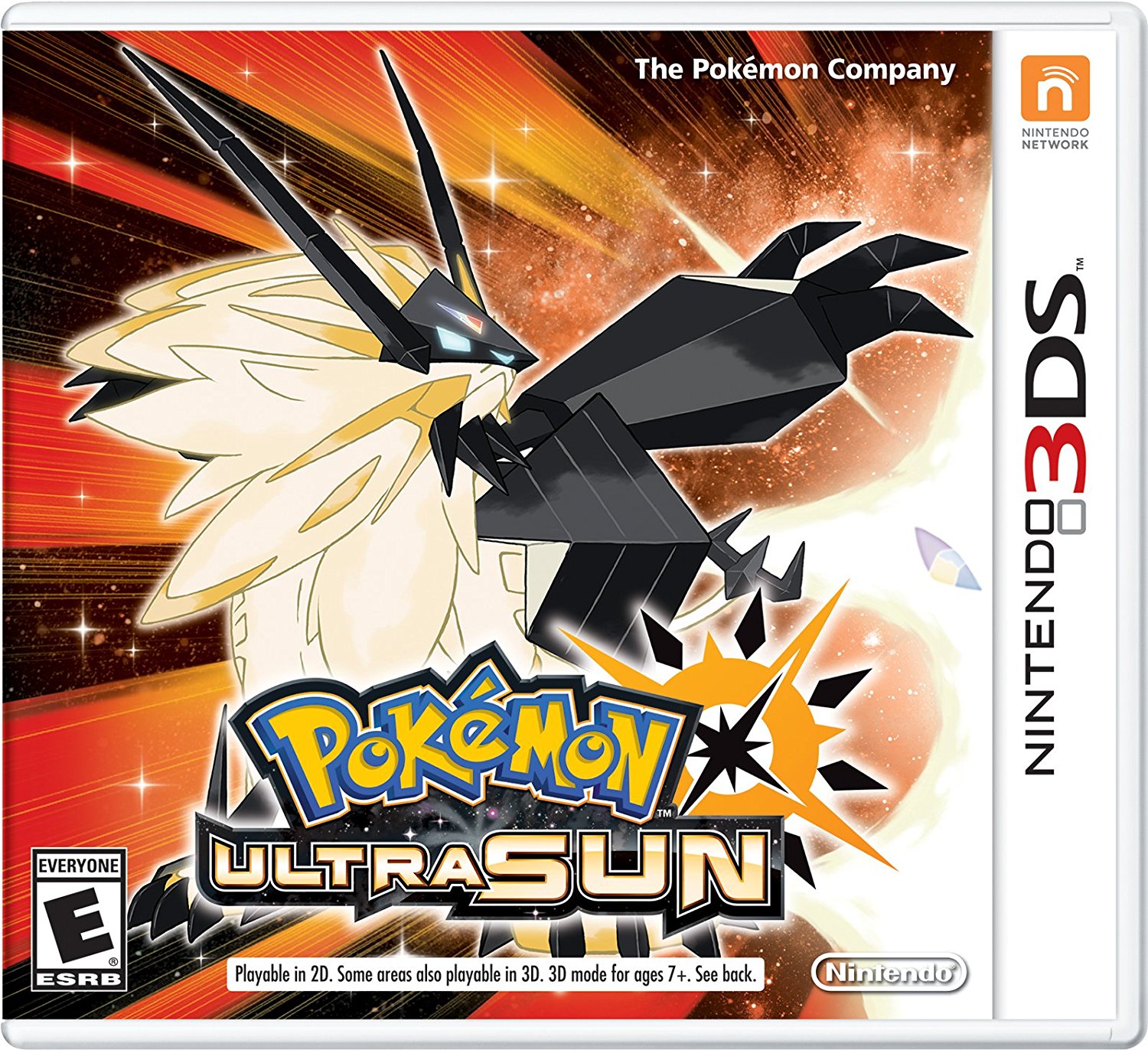 pokemon x nintendo 3ds download